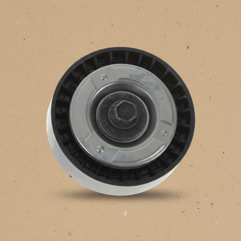 KX6Z-8678-A 2015-2025 Ford Bronco/Edge/Explorer/Ranger OEM Tension Pulley Kit