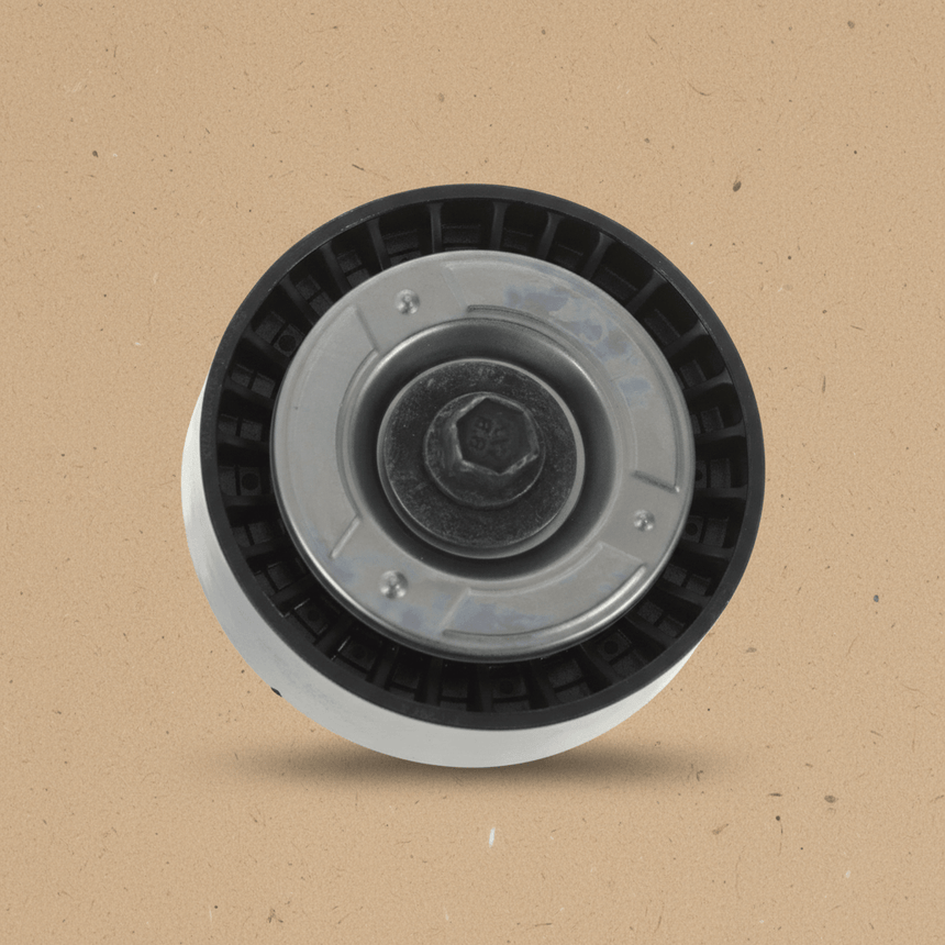 2015-2025 Ford Bronco/Edge/Explorer/Ranger OEM Tension Pulley Kit