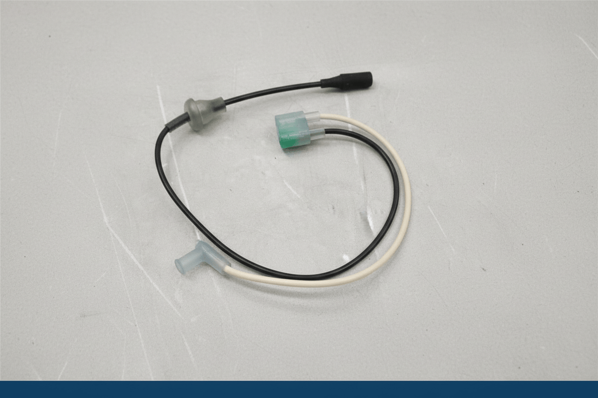 2C2Z-19C827-A 2015-2025 Ford E-350 E-450 Super Duty A/C Heater Vacuum Hose OEM