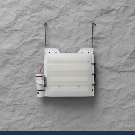 DU5Z-9665500-N 2015-2025 Ford Explorer F-150 Front Seat Back Lumbar Adjuster OEM