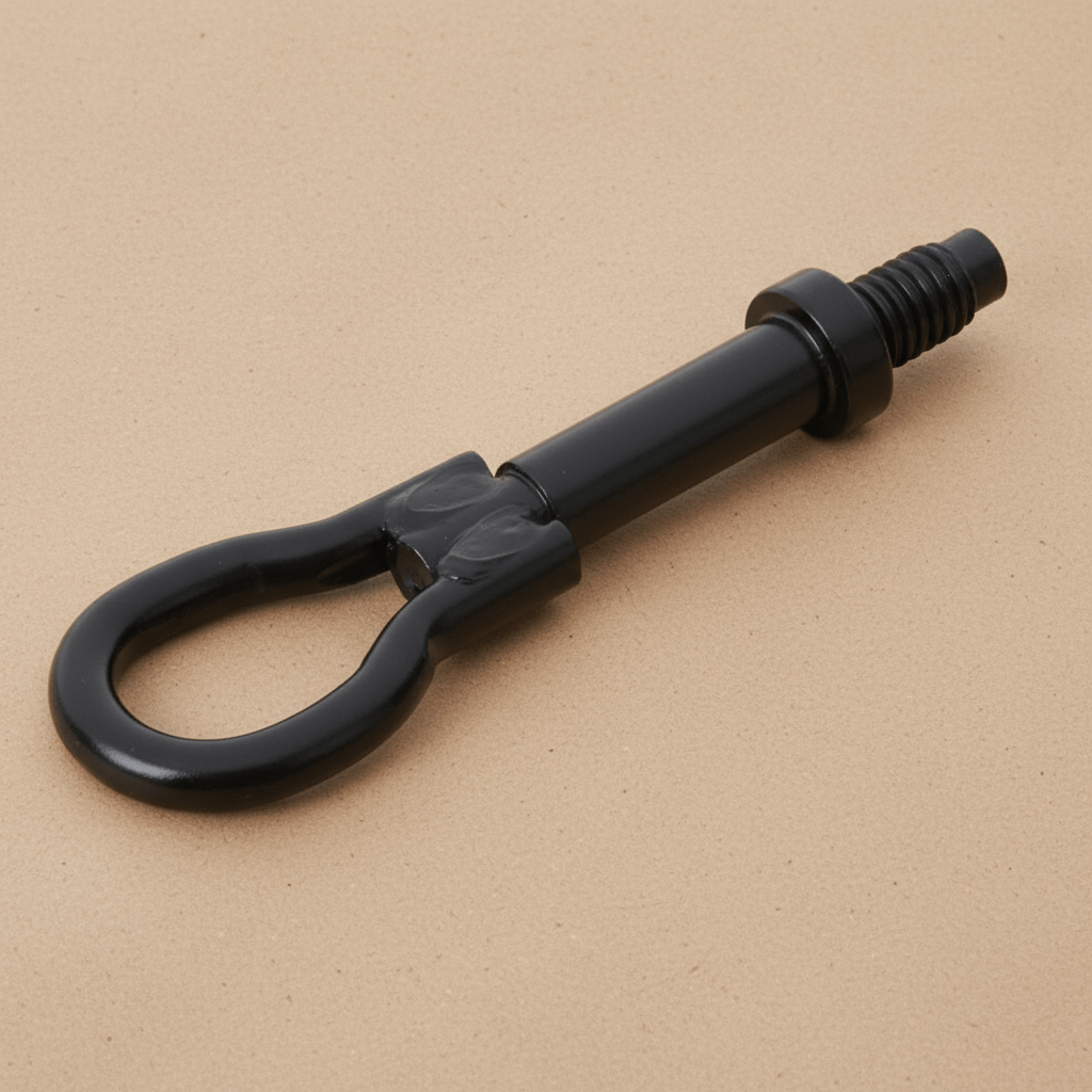 EM2Z-17A954-A 2015-2025 Ford Explorer or 2015-2024 Edge OEM Front Tow Hook