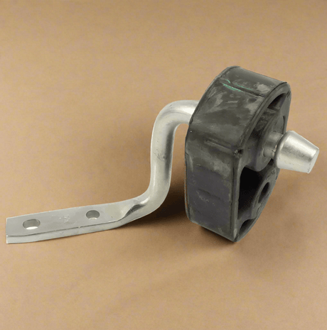 AL3Z-5260-B 2015-2025 Ford F-150 5.0 Engine Front Muffler Bracket Genuine OEM