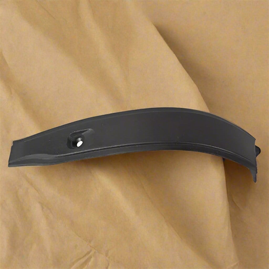 2015-2025 Ford F-150 Black Roof Drip Molding Passenger Side OEM