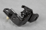 2015-2025 Ford F-150 Expedition Upper Door Hinge Driver Genuine OEM
