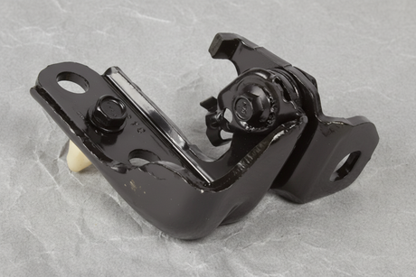 2015-2025 Ford F-150 Expedition Upper Door Hinge Driver Genuine OEM