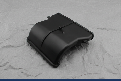 2015-2025 Ford F-150 F-Series Instrument Panel Air Duct for 12-inch display and flow-through console