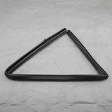 2015-2025 Ford F-150 Rear Driver Side Door Glass Channel Run Genuine OEM