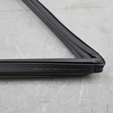 2015-2025 Ford F-150 Rear Driver Side Door Glass Channel Run Genuine OEM
