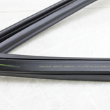 2015-2025 Ford F-150 Rear Driver Side Door Glass Channel Run Genuine OEM