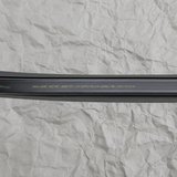 2015-2025 Ford F-150 Rear Driver Side Door Glass Channel Run Genuine OEM