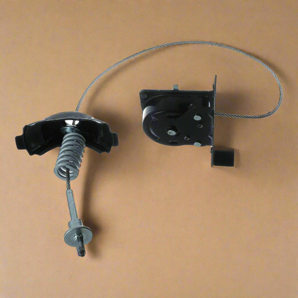 JL3Z-1A131-B 2015-2025 Ford F-150 Spare Tire Carrier Hoist Winch Carrier OEM genuine