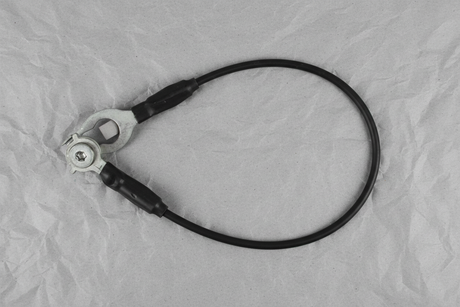 2015-2025 Ford F-150 Tail Gate Driver Side Support Cable Genuine OEM