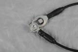 2015-2025 Ford F-150 Tail Gate Driver Side Support Cable Genuine OEM