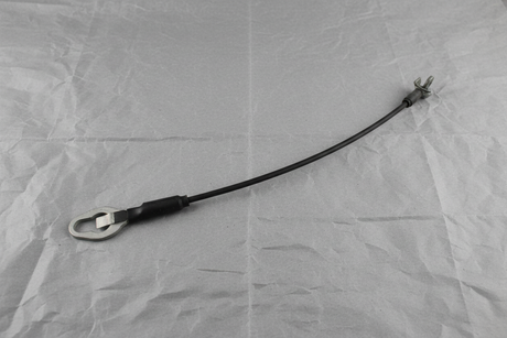2015-2025 Ford F-150 Tail Gate Driver Side Support Cable Genuine OEM