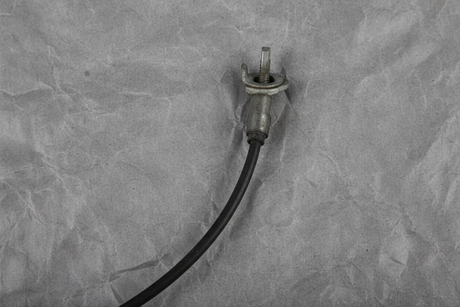 2015-2025 Ford F-150 Tail Gate Driver Side Support Cable Genuine OEM