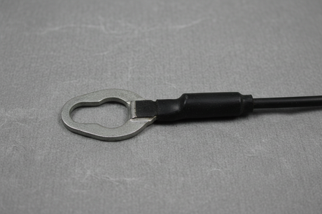 2015-2025 Ford F-150 Tail Gate Driver Side Support Cable Genuine OEM