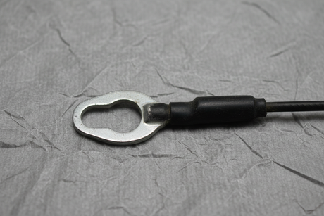 2015-2025 Ford F-150 Tail Gate Driver Side Support Cable Genuine OEM