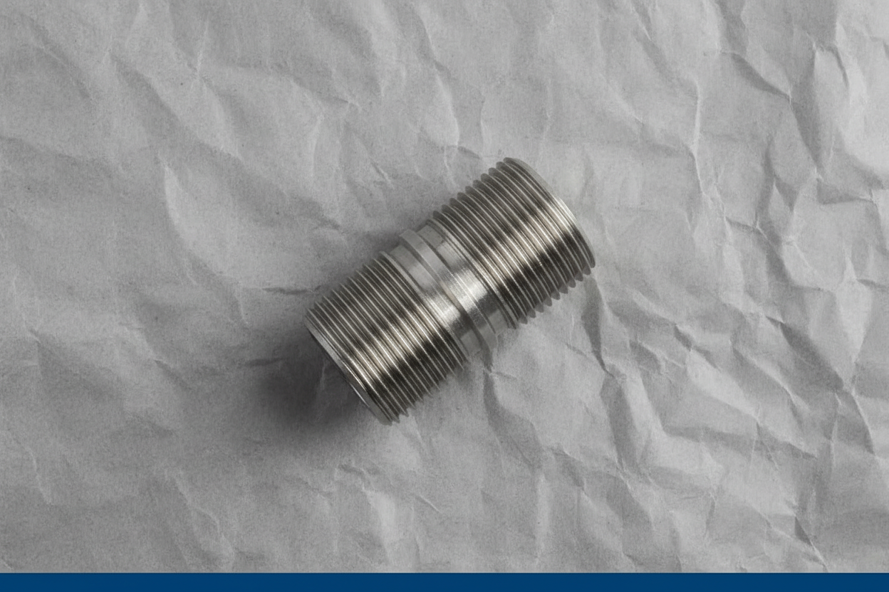 2015-2025 Ford F-Series Mustang Lincoln Oil Filter Adapter Genuine OEM