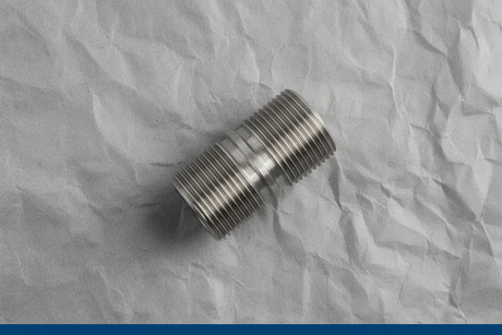 2015-2025 Ford F-Series Mustang Lincoln Oil Filter Adapter Genuine OEM