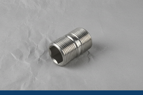 2015-2025 Ford F-Series Mustang Lincoln Oil Filter Adapter Genuine OEM