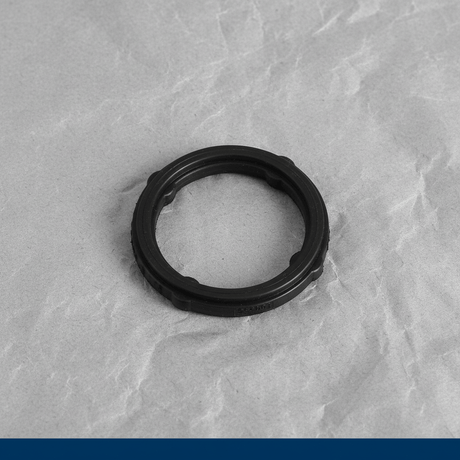 EJ7Z-6N652-A 2015-2025 Ford/Lincoln 2.0L 2.3L Oil Return Tube Gasket Genuine OEM
