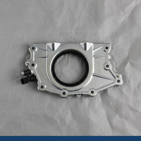 2015-2025 Ford Lincoln 3.5L Rear Main Seal Retainer Genuine OEM