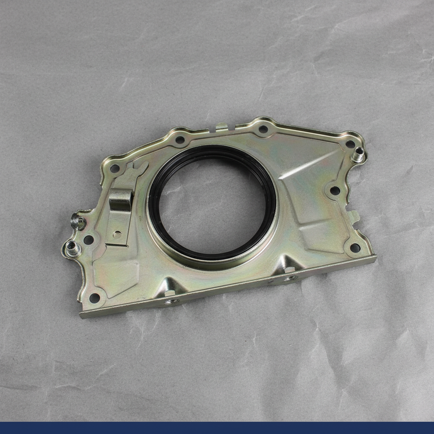 2015-2025 Ford Lincoln 3.5L Rear Main Seal Retainer Genuine OEM