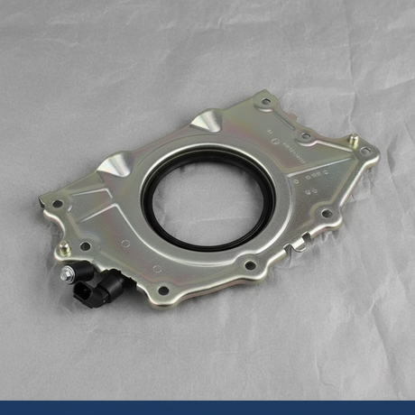 2015-2025 Ford Lincoln 3.5L Rear Main Seal Retainer Genuine OEM