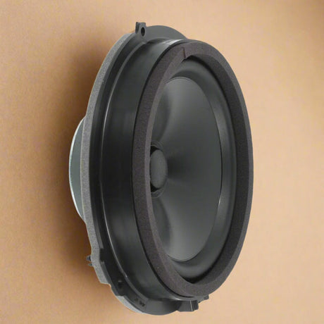 GR3Z-18808-R 2015-2025 Ford Mustang  (1) Front Door Speaker  For 6 or 9 Spkr System OEM