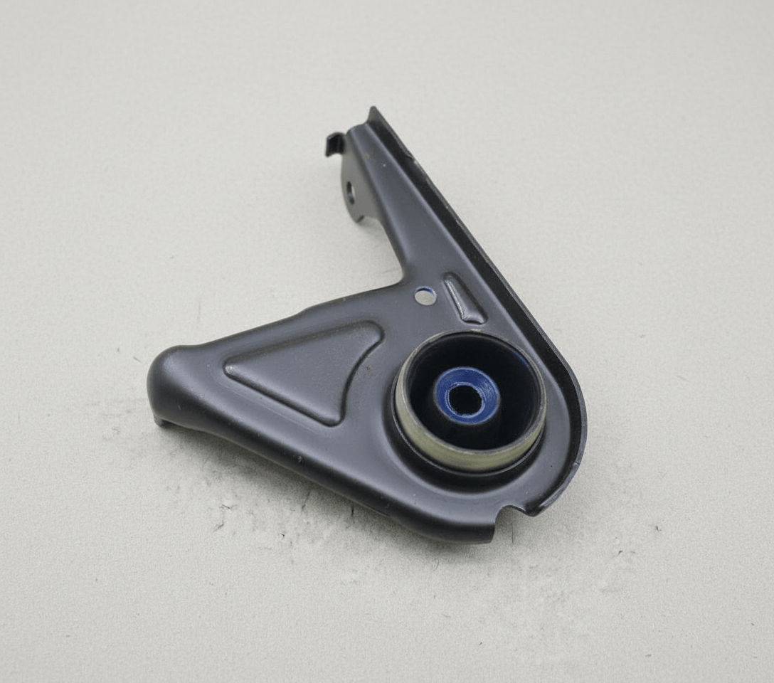 JR3Z-5277-B 2015-2025 Ford Mustang 5.0L Rear Exhaust Hanger Bracket Genuine OEM