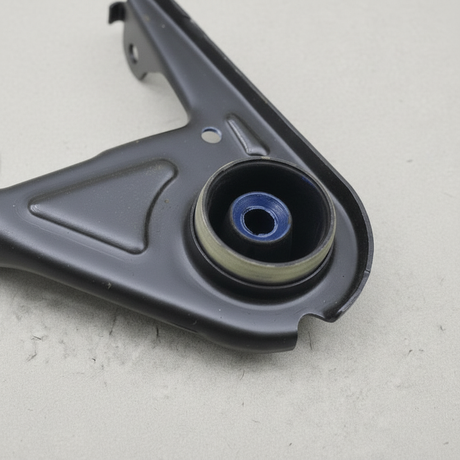 2015-2025 Ford Mustang 5.0L Passenger Side Rear Exhaust Hanger Bracket Genuine OEM