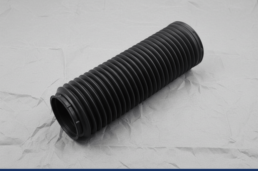 2015-2025 Ford Transit-150 Transit-250 E-Transit Front Suspension Strut Boot OEM