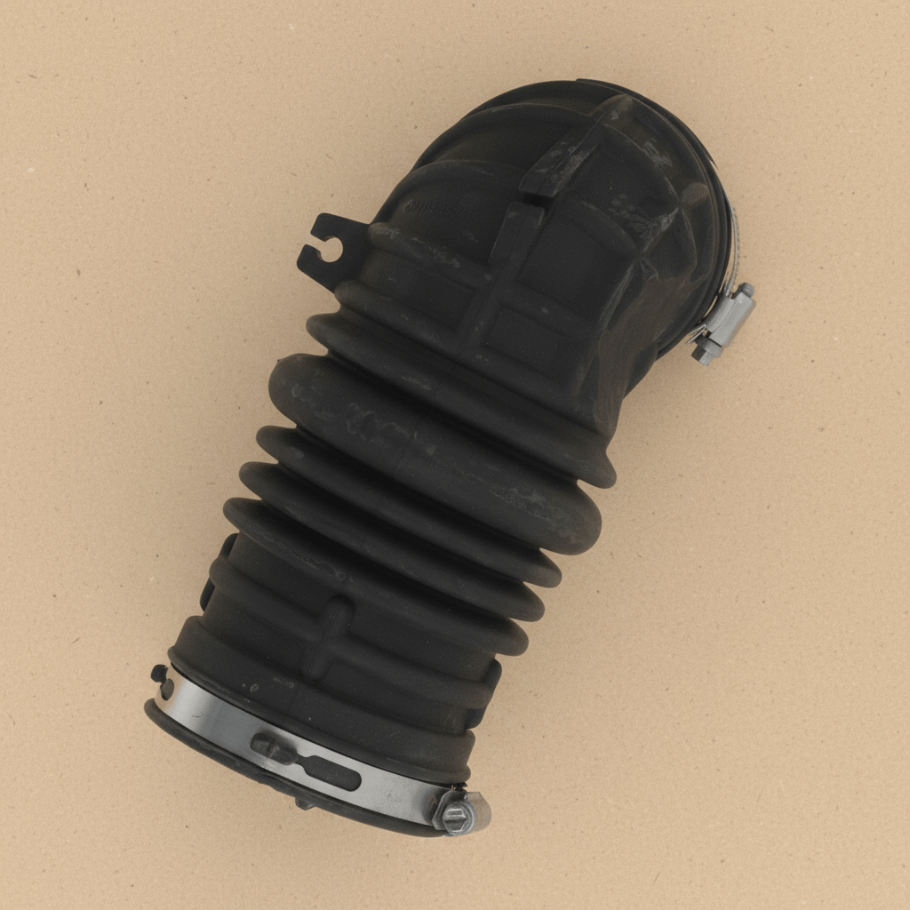 CK4Z-9B659-C 2015-2025 Ford Transit Air Cleaner Hose OEM