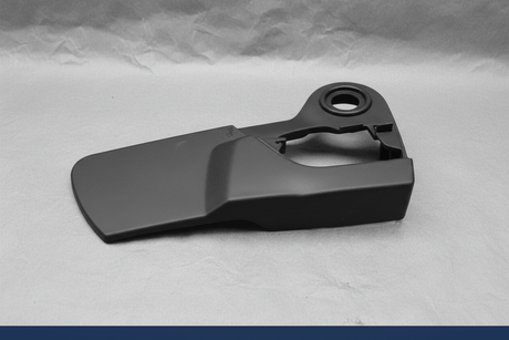 CK4Z-9962187-AA 2015-2025 Ford Transit Front Driver Side Manual Seat Side Trim OEM