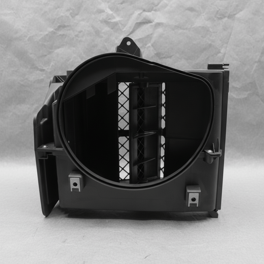 2015-2025 Ford Transit HVAC Cabin Air Intake Deflector Genuine OEM