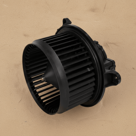BK3Z-19805-C 2015-2025 Ford Transit OEM Rear Heater Core Blower Motor