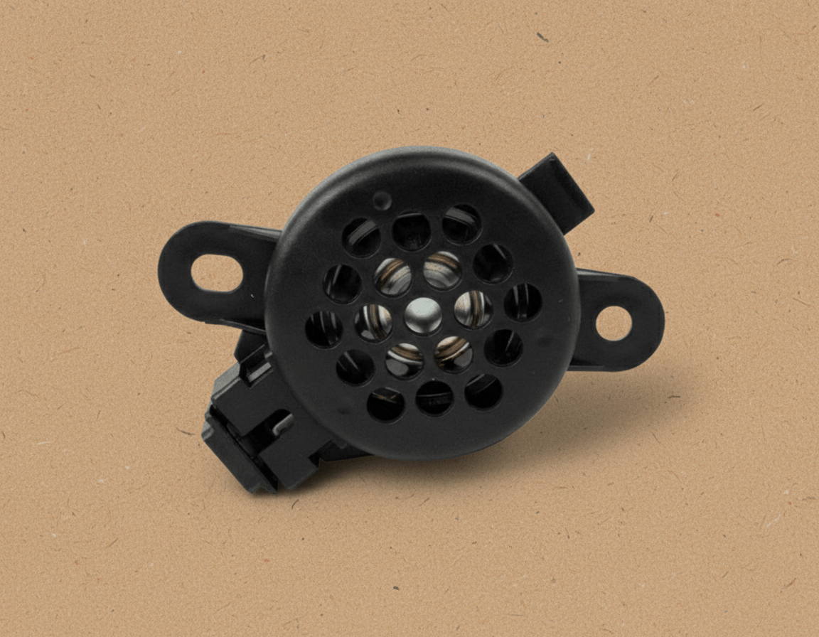 3W8Z-15K864-A 2015-2025 Ford Transit or Transit Connect OEM Parking Aid Speaker