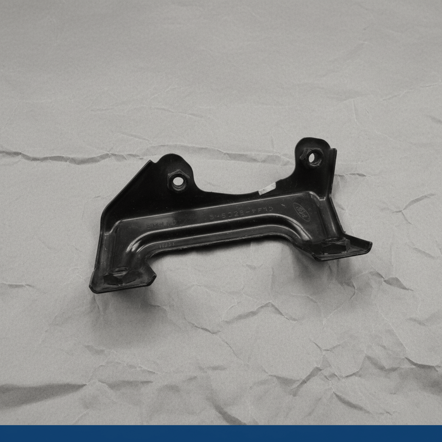 2015-2025 Ford Transit Passenger Side Lower Engine Mount Bracket OEM