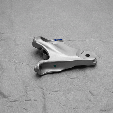2015-2025 Ford Transit Passenger Side Upper Motor Mount Bracket Genuine OEM