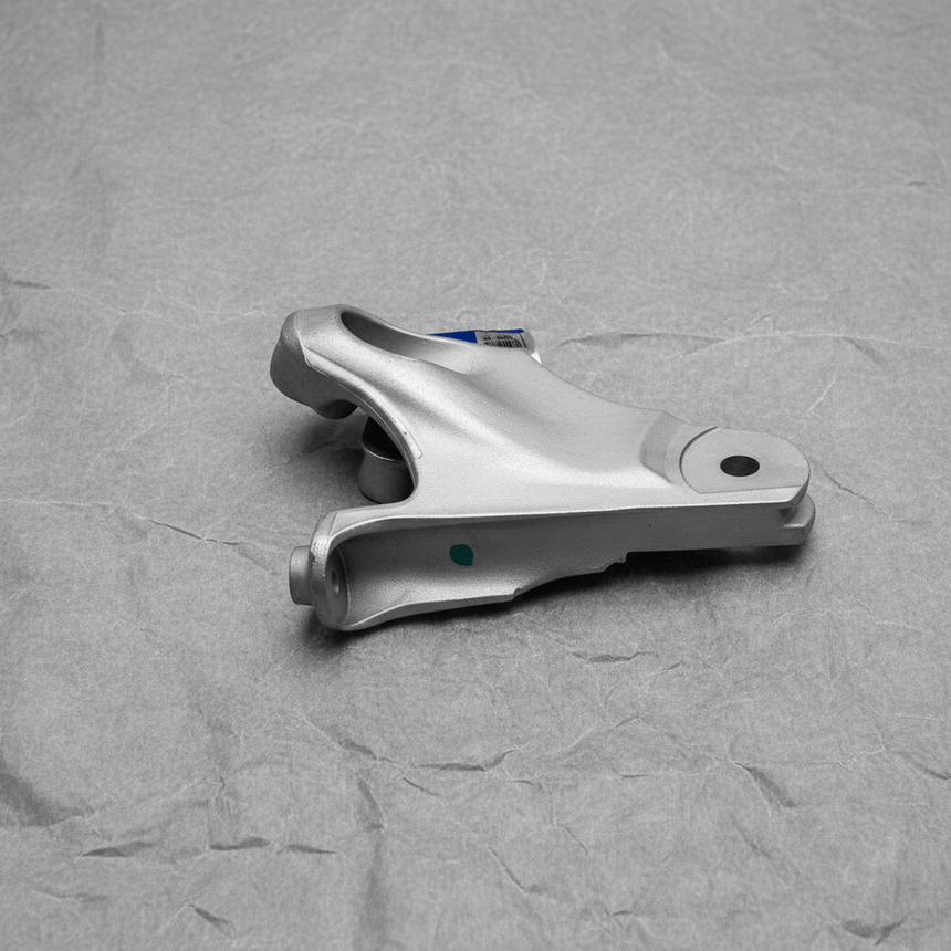2015-2025 Ford Transit Passenger Side Upper Motor Mount Bracket Genuine OEM