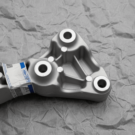 2015-2025 Ford Transit Passenger Side Upper Motor Mount Bracket Genuine OEM
