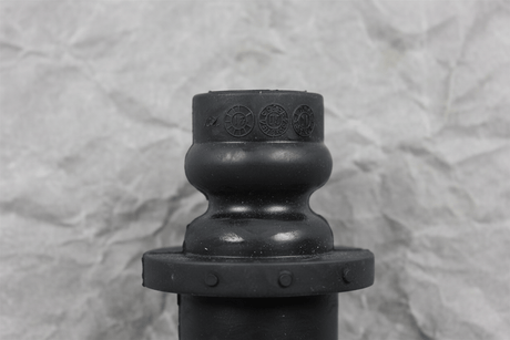 2015-2025 Ford Transit Radiator Upper Insulator OEM (1)