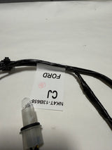 NK4Z-13234-K 2015-2025 Ford Transit Rear Parking Camera Wiring Harness Tag Code CH/CJ OEM
