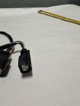 NK4Z-13234-K 2015-2025 Ford Transit Rear Parking Camera Wiring Harness Tag Code CH/CJ OEM