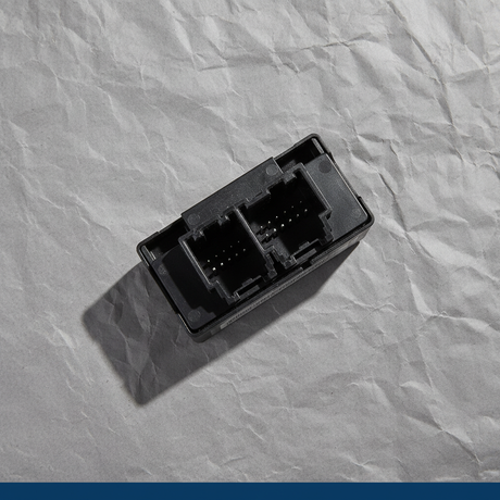 2015-2025 GM Parking Assist Control Module Requires Programming Genuine OEM