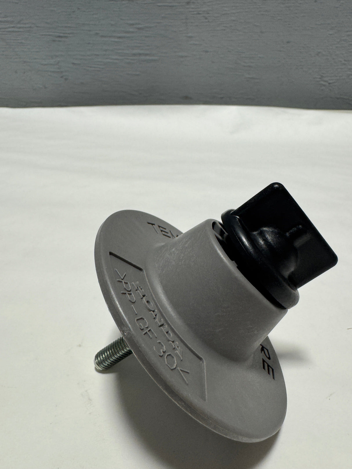 74650-T1W-A01 2015-2025 Honda CR-V  Spare Tire Hold Down Anchor Retainer OEM