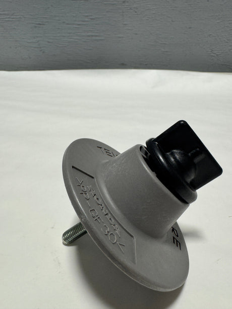 74650-T1W-A01 2015-2025 Honda CR-V  Spare Tire Hold Down Anchor Retainer OEM