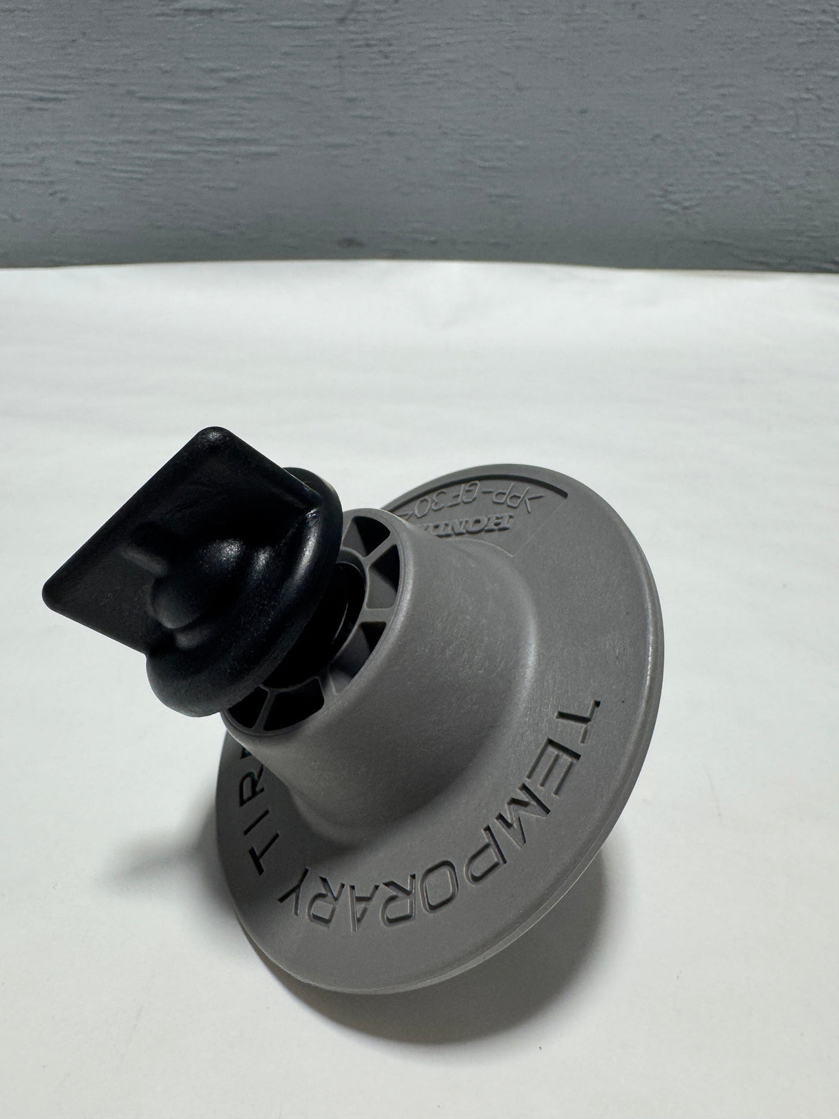 74650-T1W-A01 2015-2025 Honda CR-V  Spare Tire Hold Down Anchor Retainer OEM