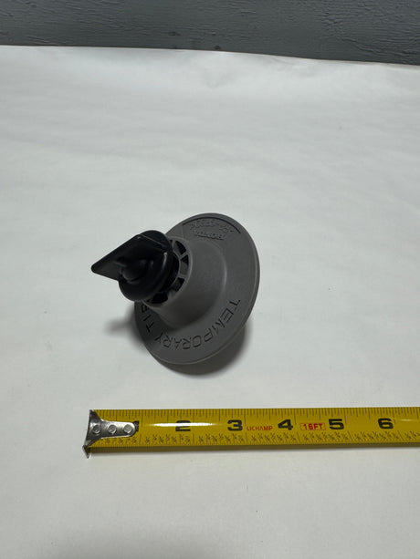 74650-T1W-A01 2015-2025 Honda CR-V  Spare Tire Hold Down Anchor Retainer OEM