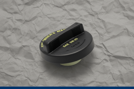 26510-26611 2015-2025 Kia Multiple Models Engine Oil Filler Cap Genuine OEM